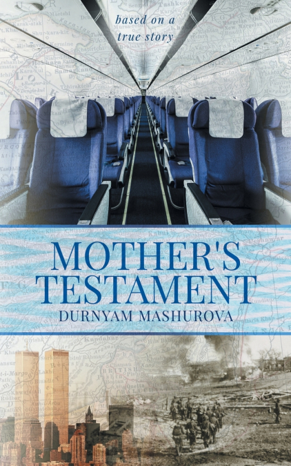 Mother’s Testament