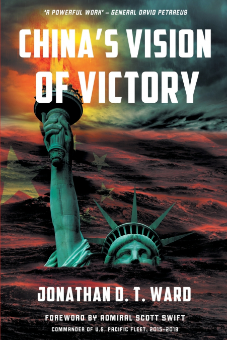 China’s Vision of Victory