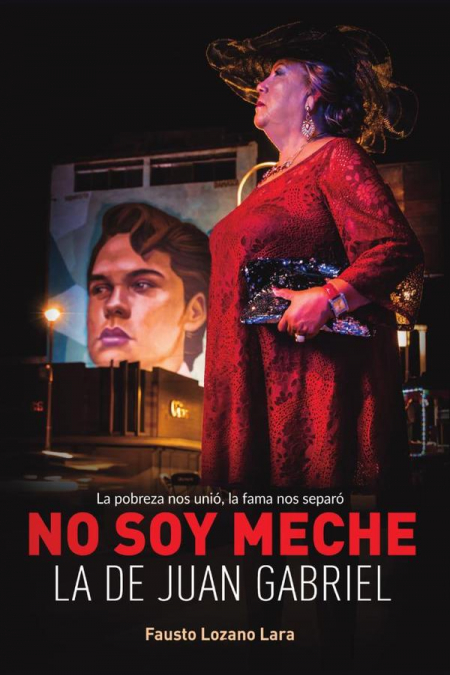 No soy Meche la de Juan Gabriel