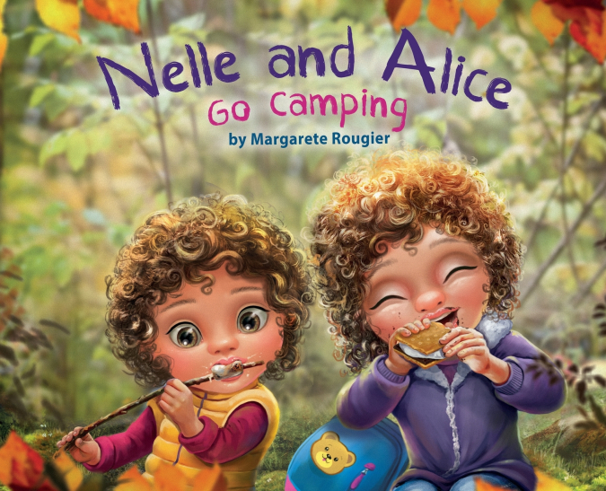 Nelle and Alice