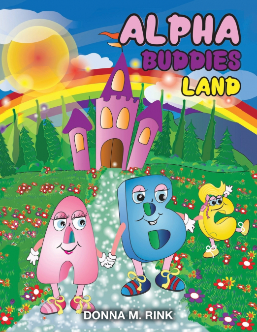 Alpha Buddies Land