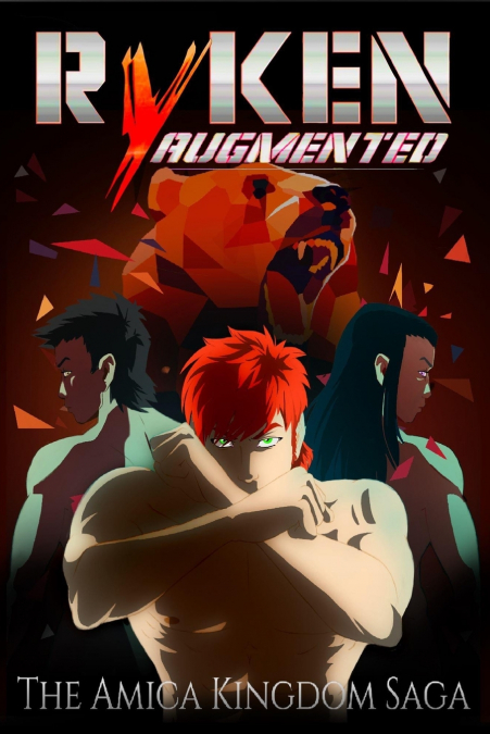 Ryken Augmented