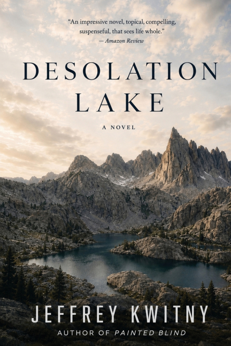 Desolation Lake
