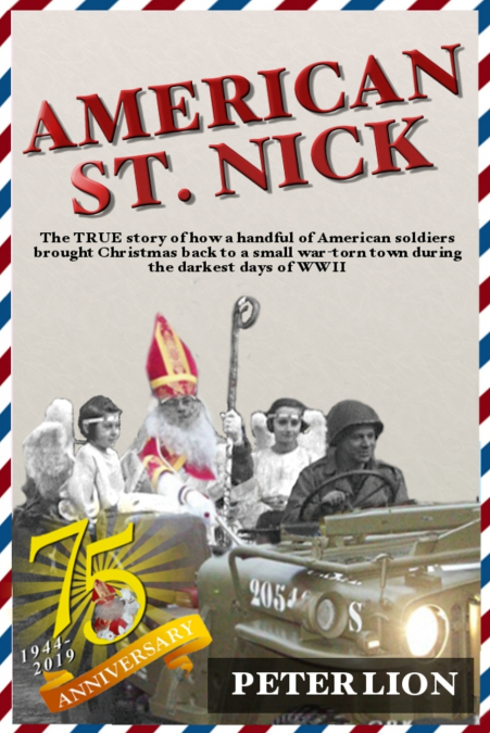 American St. Nick