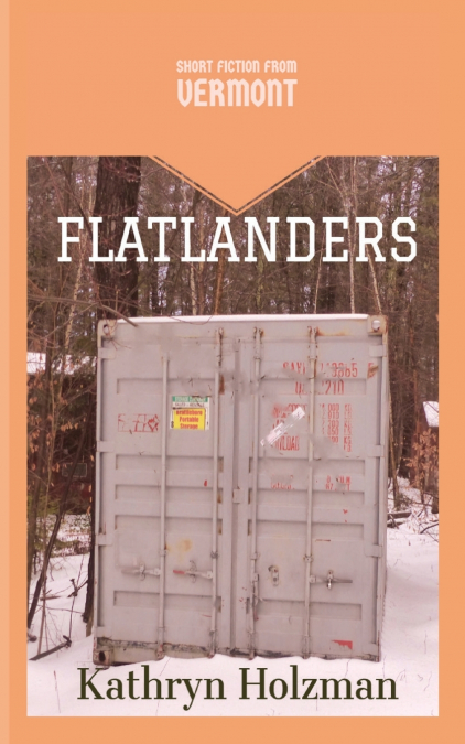 Flatlanders