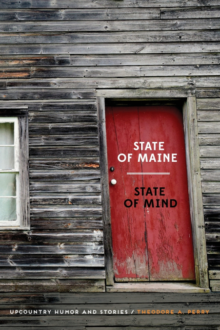State of Maine - State of Mind
