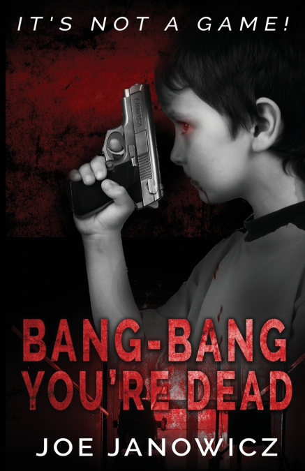 Bang-Bang You’re Dead