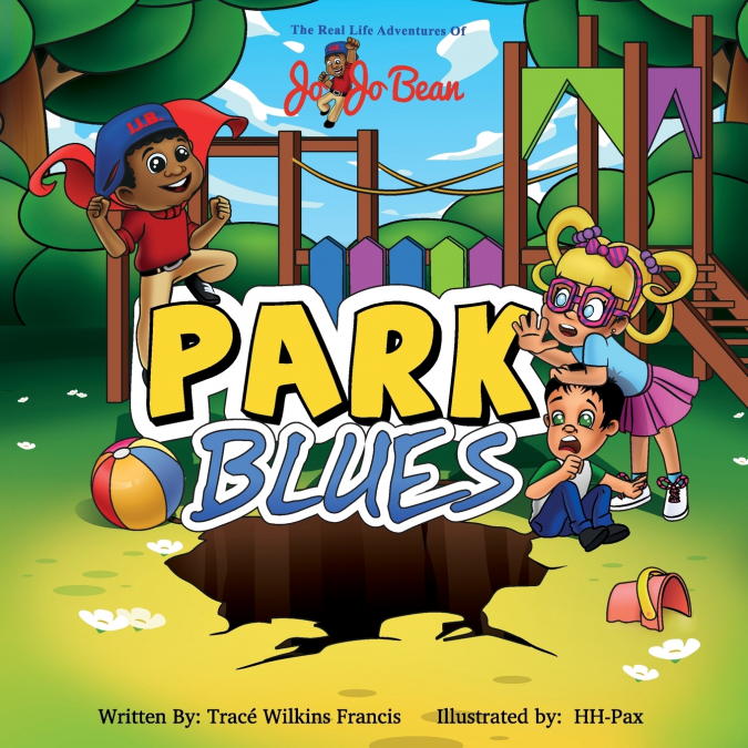 Park Blues