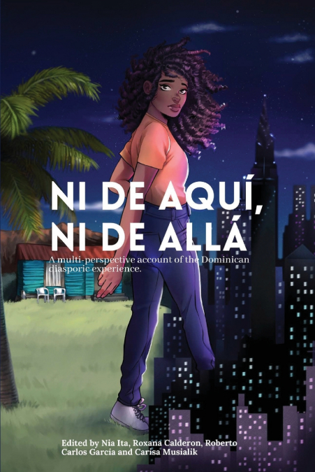 Ni de aquí, Ni de allá