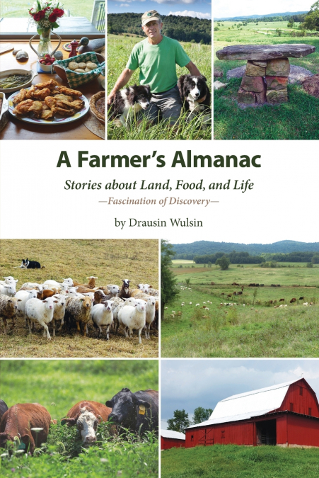 A Farmer’s Almanac