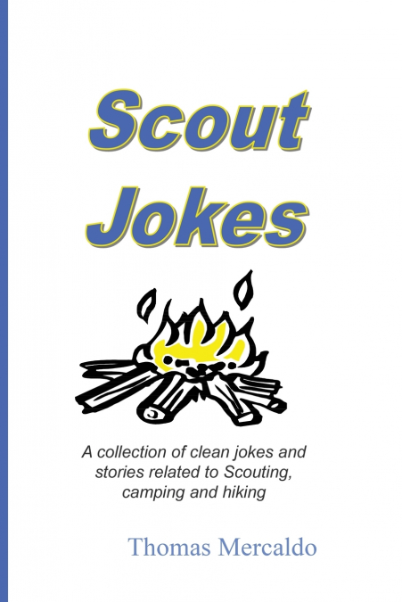 Scout Jokes