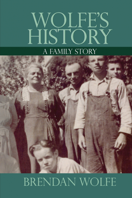Wolfe’s History