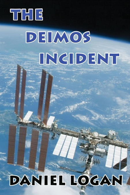 The Deimos Incident