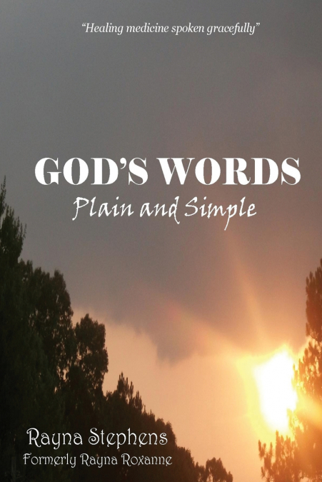God’s Words