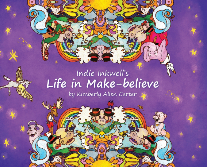 Indie Inkwell’s Life in Make-believe