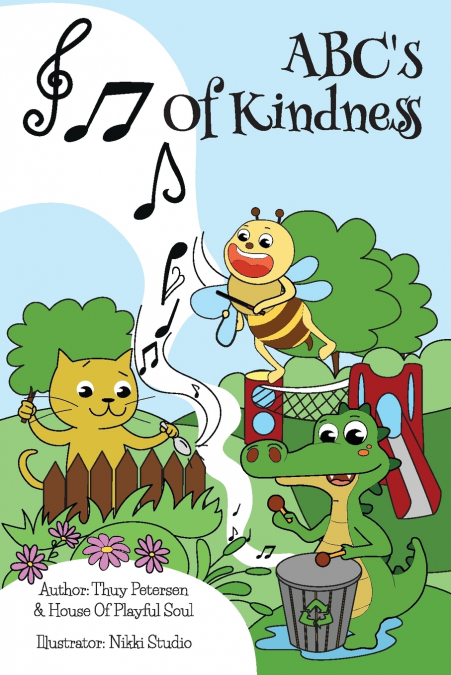 ABC’s Of Kindness