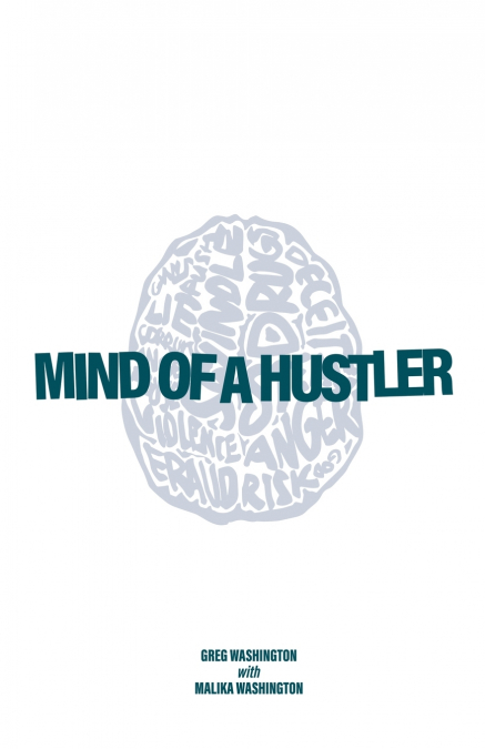 Mind of a Hustler