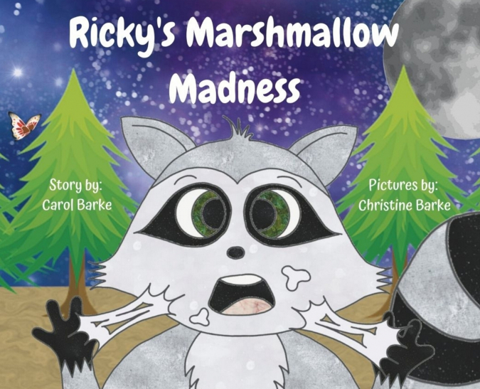 Ricky’s Marshmallow Madness