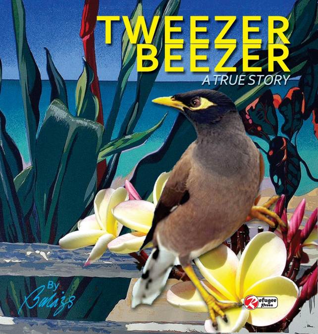 Tweezer Beezer