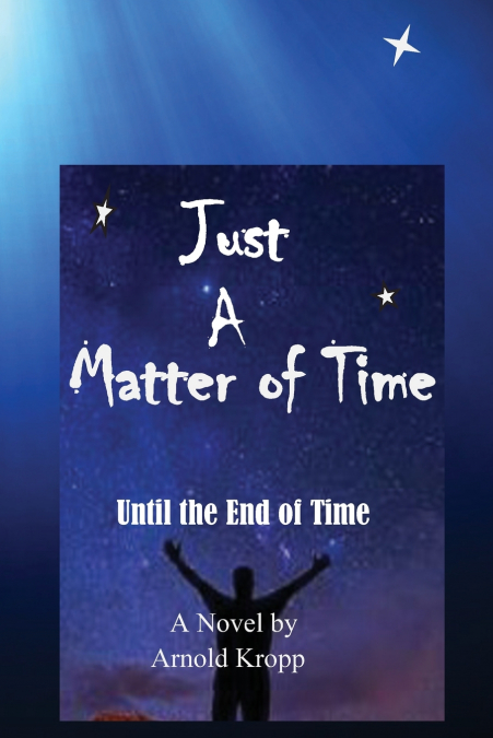 Just A Matter Of time