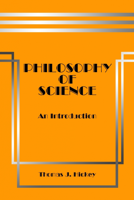 Philosophy of Science