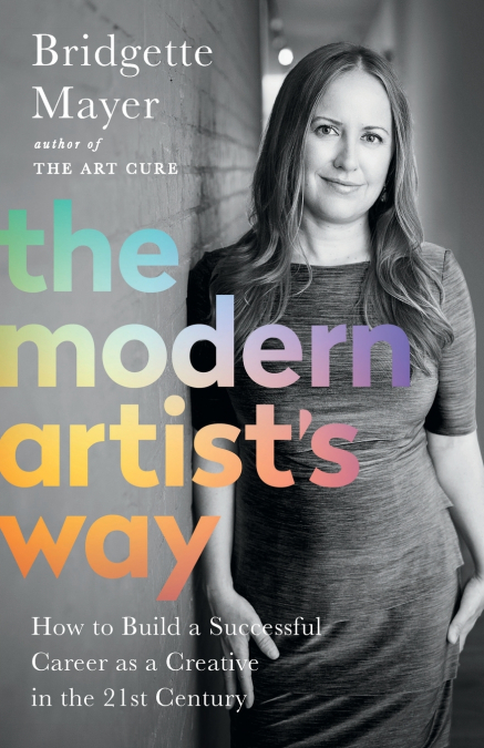 The Modern Artist’s Way