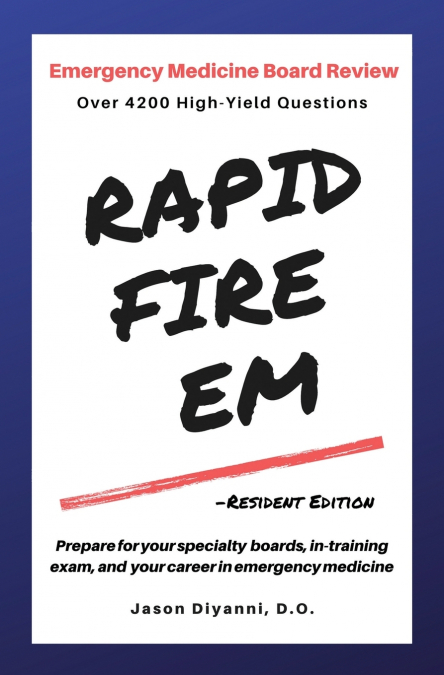 Rapid Fire EM
