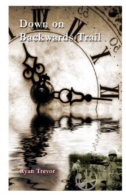 Down on Backwards Trail
