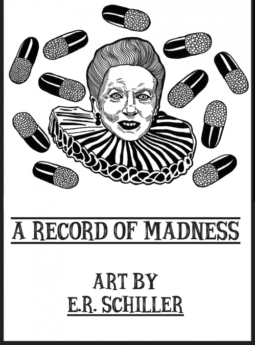 A Record of Madness