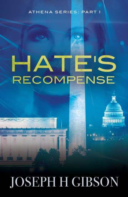 Hate’s Recompense