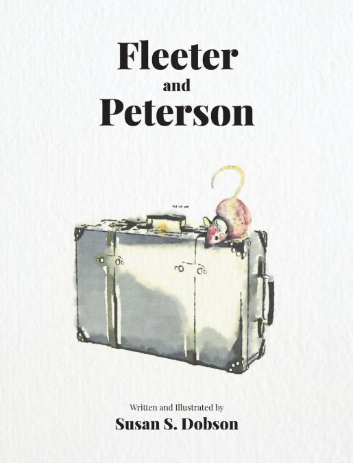 Fleeter and Peterson