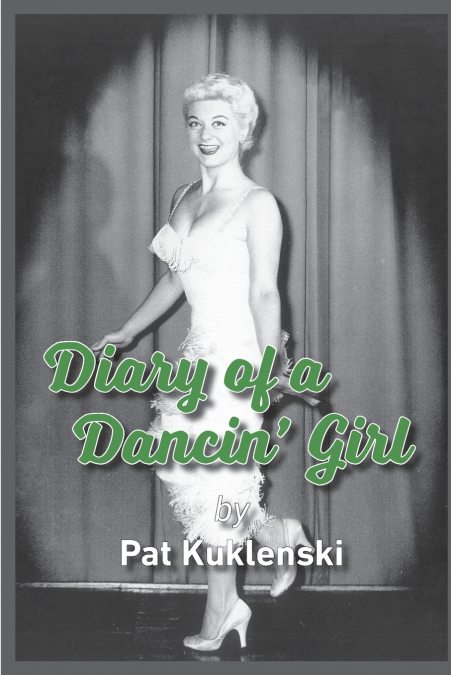 Diary of a Dancin’ Girl