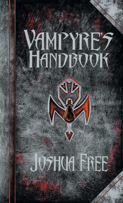 The Vampyre’s Handbook