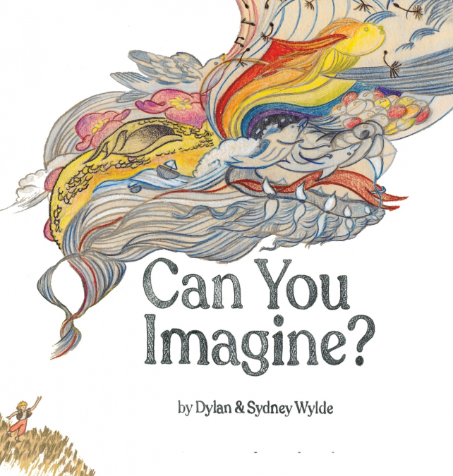 Can You Imagine