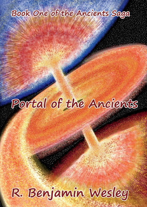 Portal of the Ancients