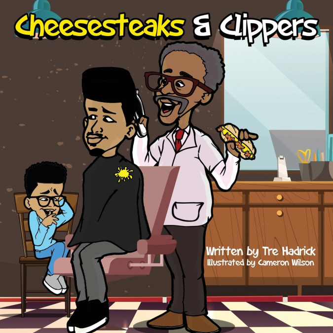Cheesesteaks and Clippers