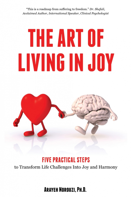 The Art of Living in Joy