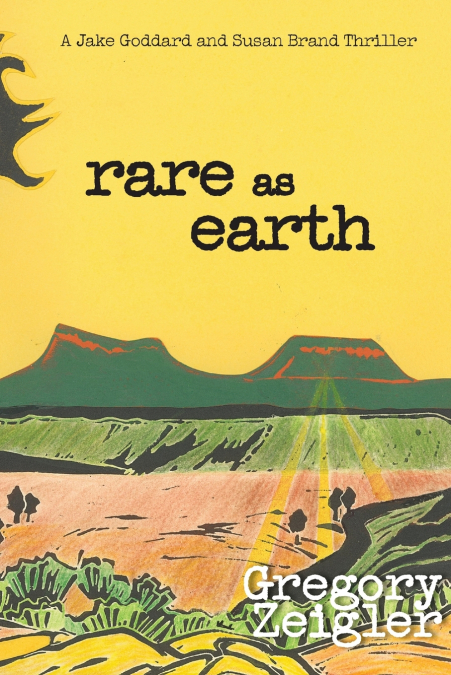 Rare as Earth