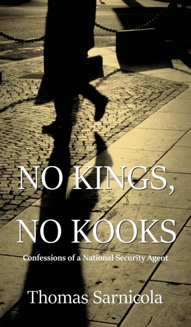 No Kings, No Kooks...
