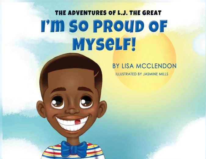 The Adventures of L.J. the Great