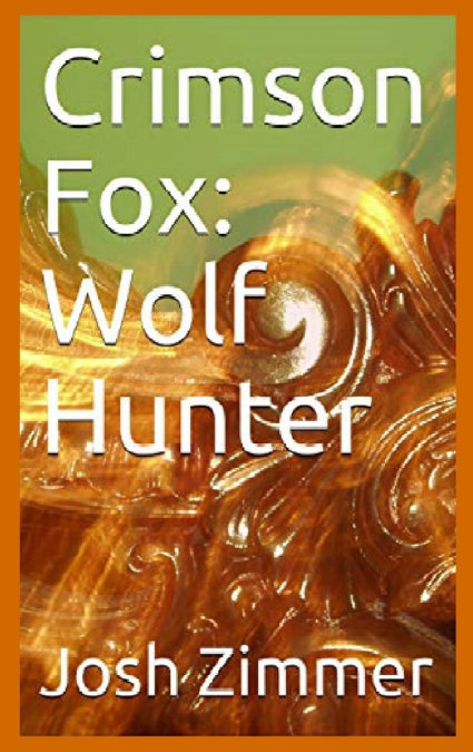 Crimson Fox