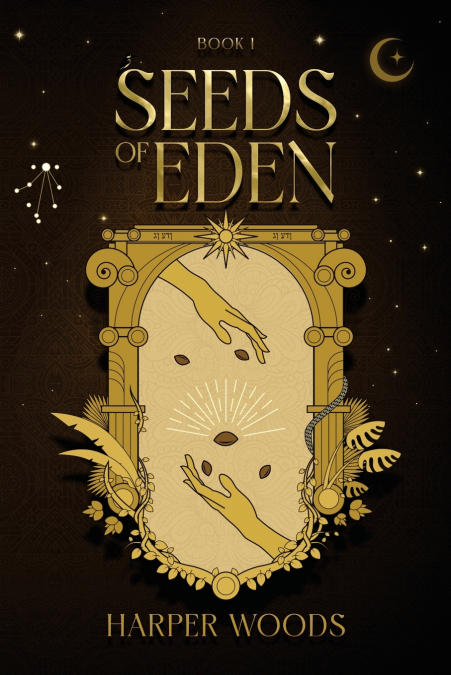 The Seeds of Eden