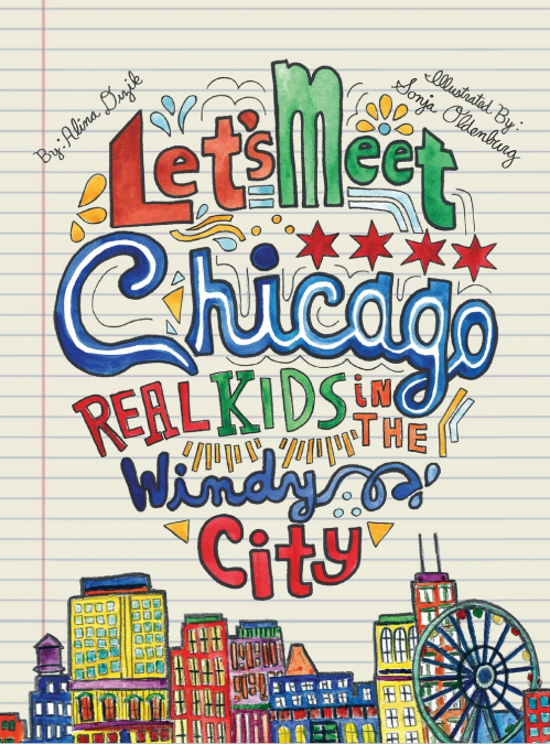 Let’s Meet Chicago