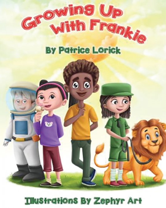 Growing Up With Frankie