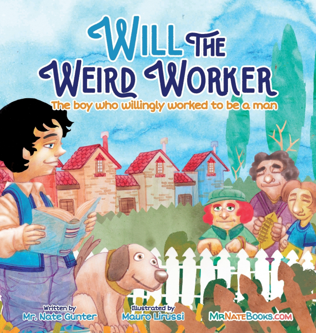 Will the Weird Worker