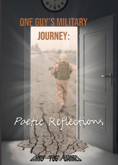 One Guy’s Military Journey