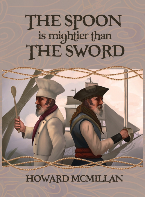 The Spoon is Mightier than the Sword