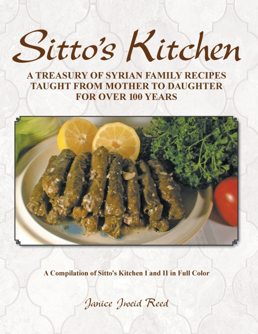 Sitto’s Kitchen