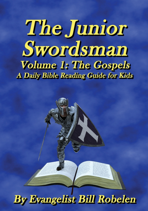 The Junior Swordsman Volume 1