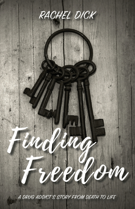 Finding Freedom